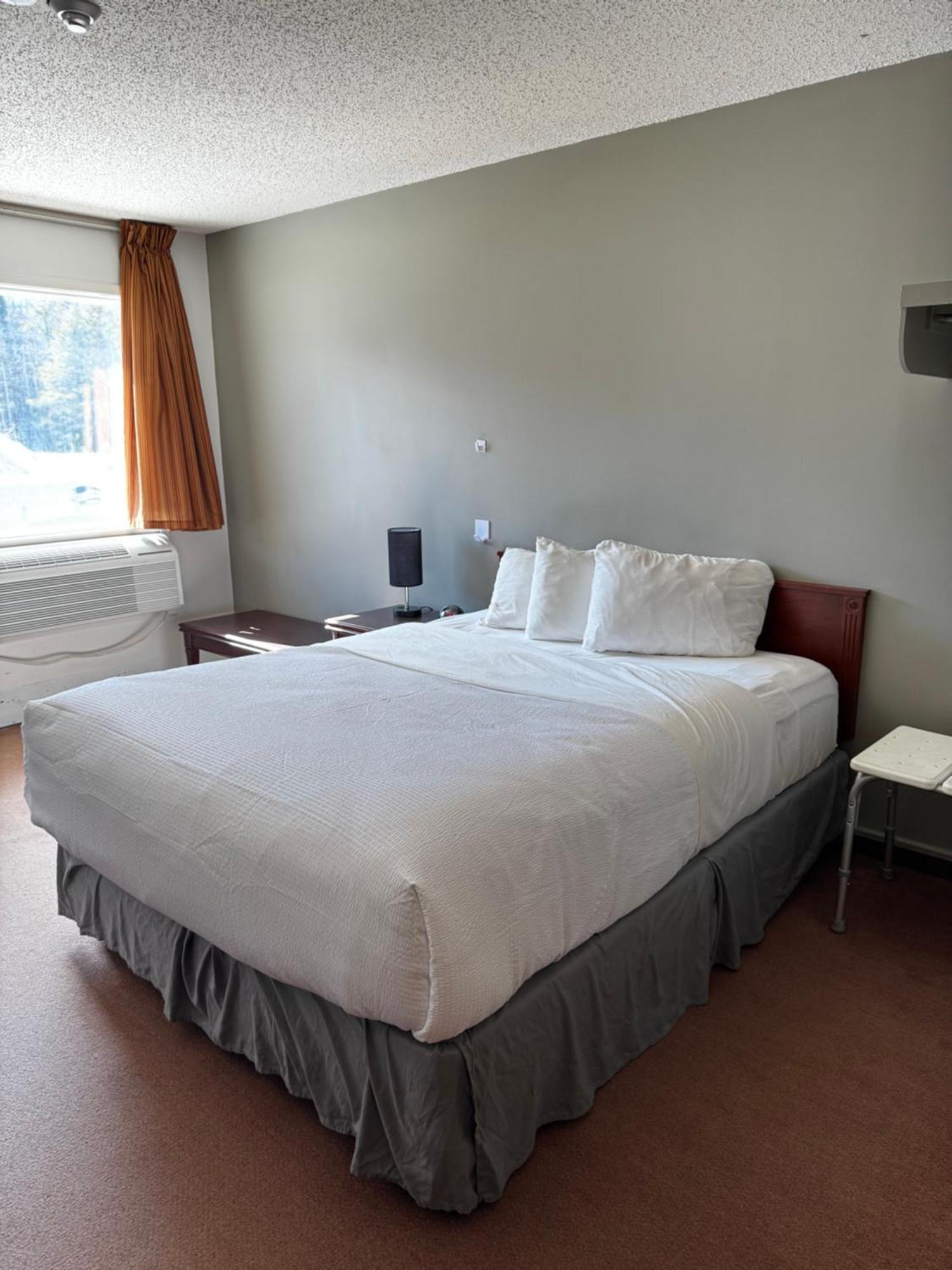 Zero-100 Motel Heron Bay Екстер'єр фото