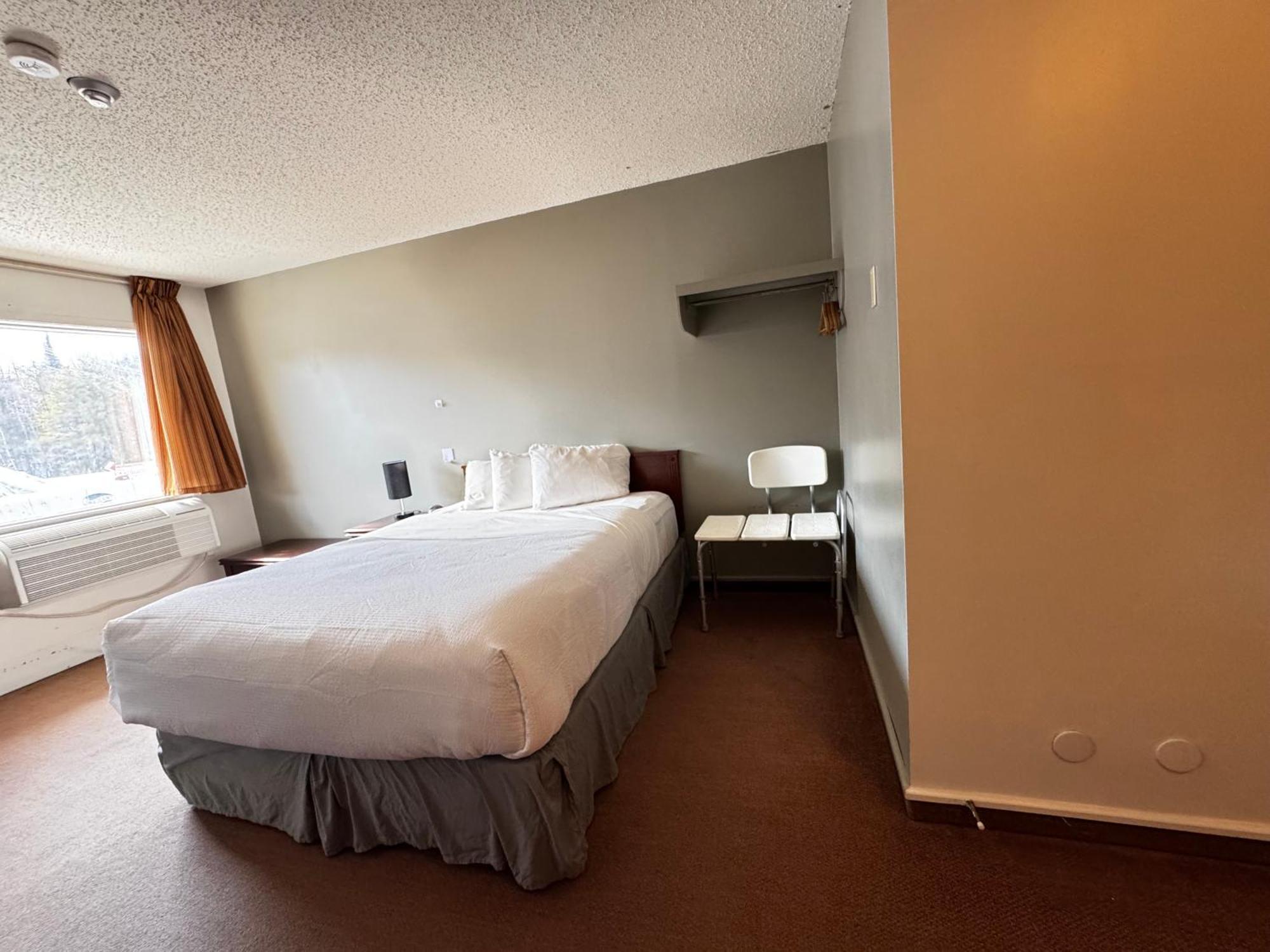 Zero-100 Motel Heron Bay Екстер'єр фото