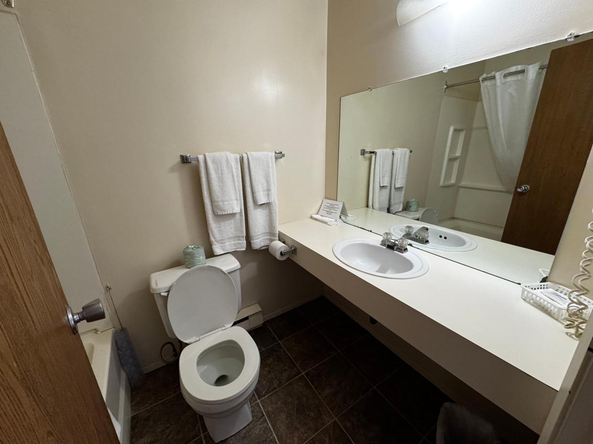 Zero-100 Motel Heron Bay Екстер'єр фото