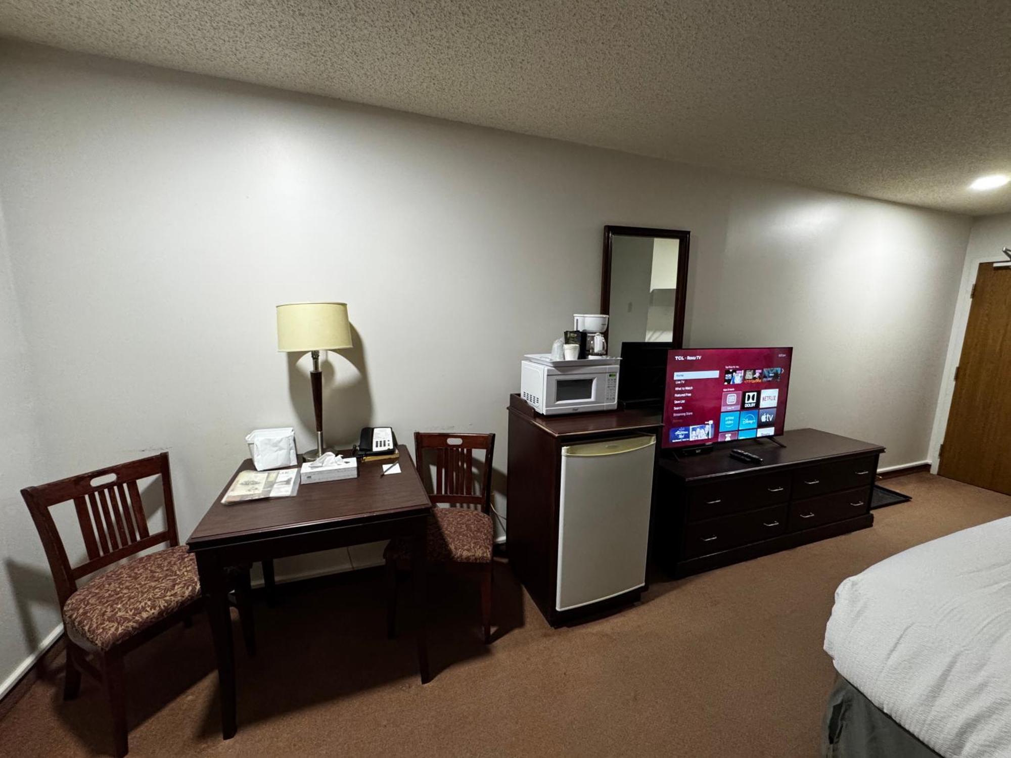 Zero-100 Motel Heron Bay Екстер'єр фото