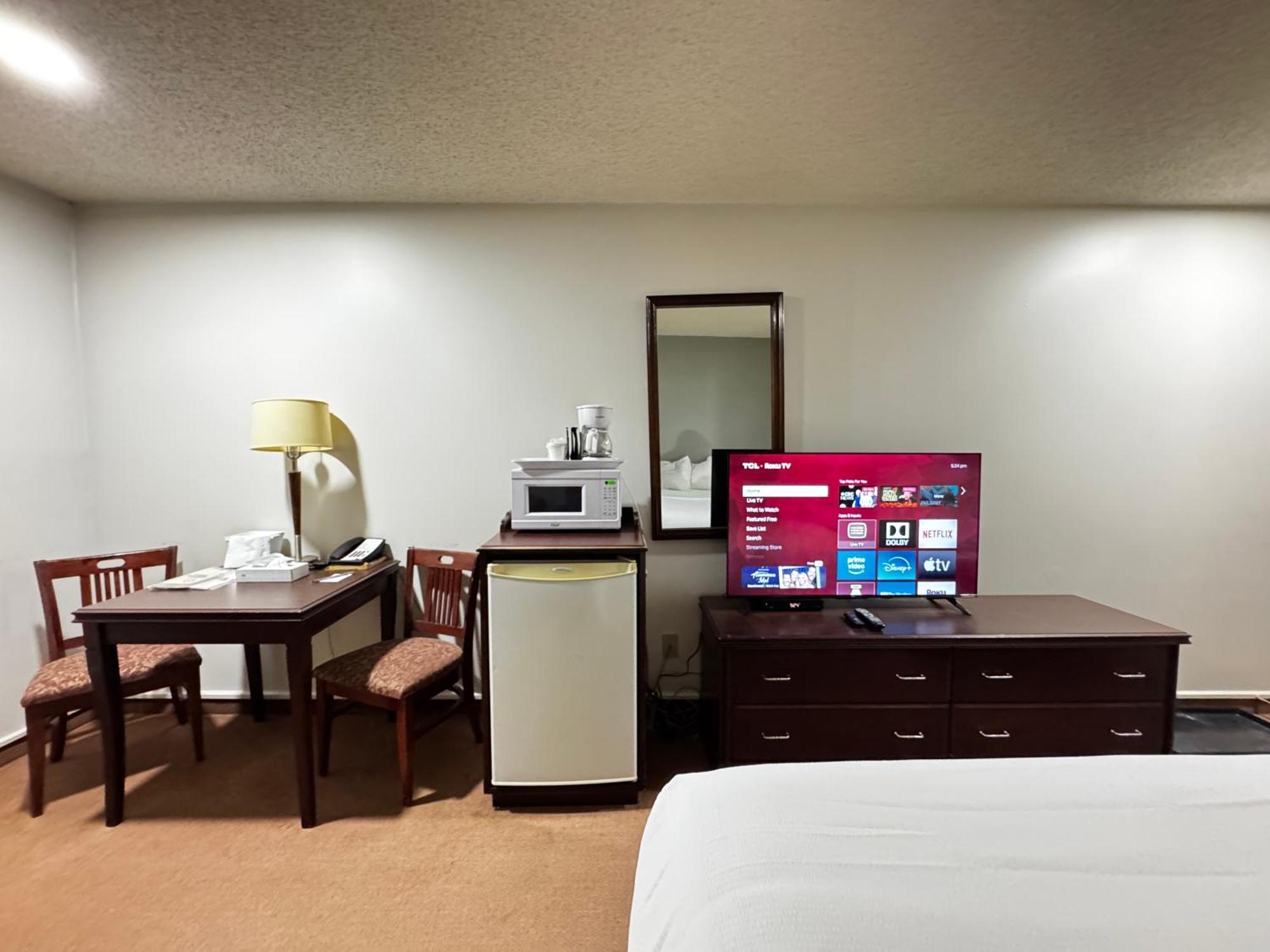 Zero-100 Motel Heron Bay Екстер'єр фото