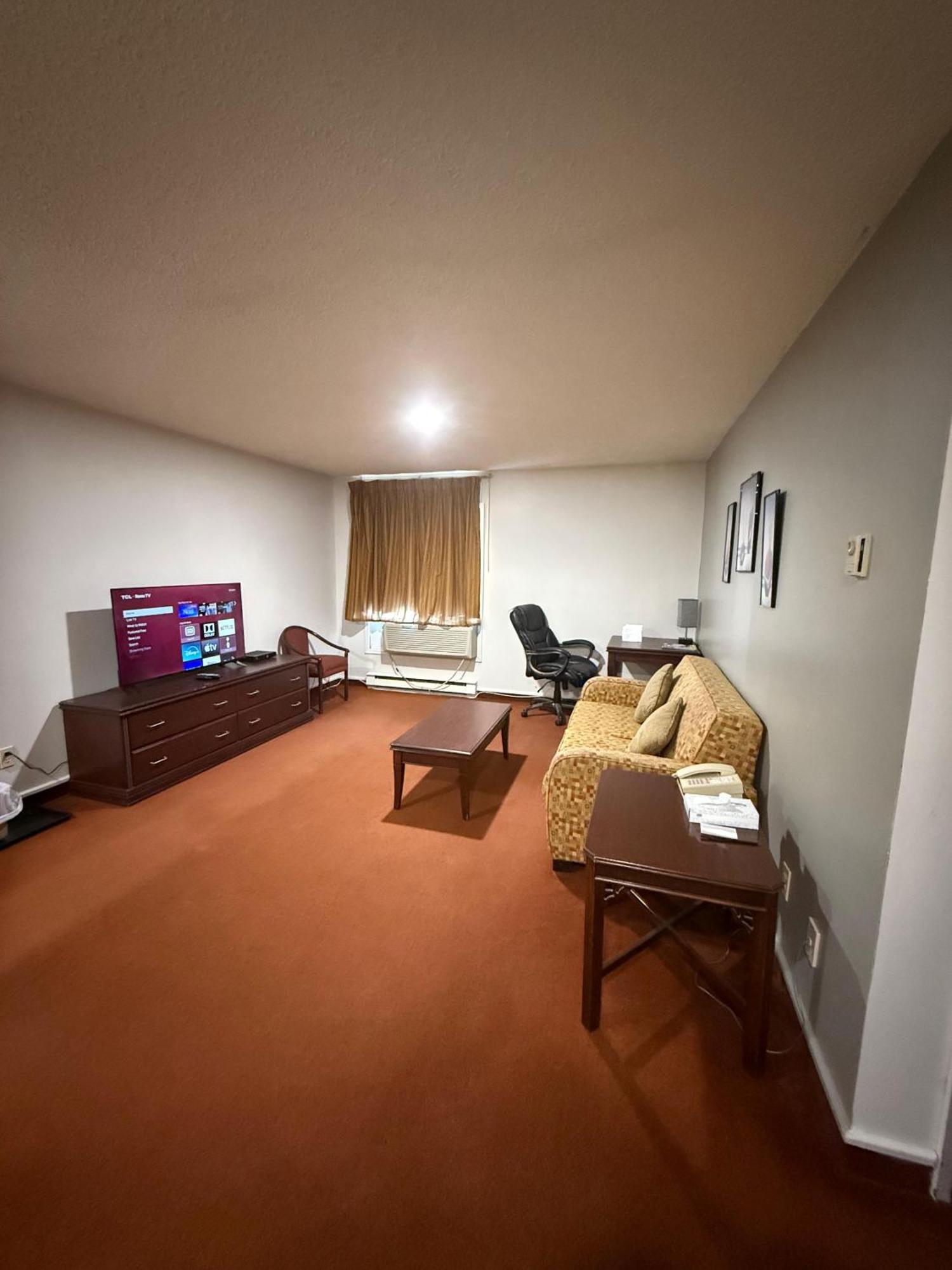 Zero-100 Motel Heron Bay Екстер'єр фото